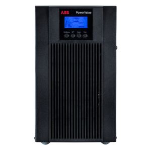 Uninterruptible TZI ABB 11T G2 3KVA B