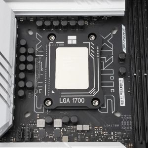 KIT de montare Thermalright - Cadrul corect de îndoire LGA1700 V2