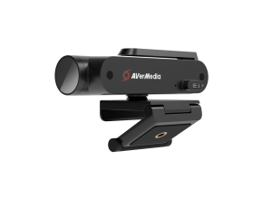 Cameră web cu microfon AverMedia Live Streamer 4K CAM - PW513