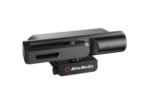 Cameră web cu microfon AverMedia Live Streamer 4K CAM - PW513