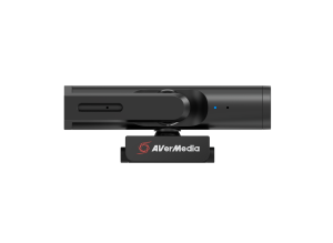 Cameră web cu microfon AverMedia Live Streamer 4K CAM - PW513