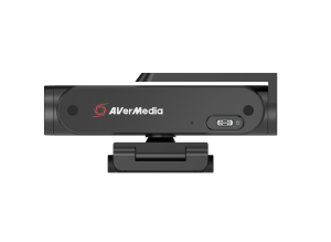 Cameră web cu microfon AverMedia Live Streamer 4K CAM - PW513