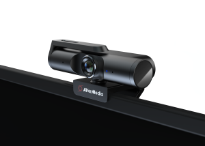 Webcam AverMedia Live Streamer CAM 4K - PW513