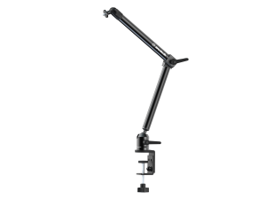 AverMedia Multi-Angle Arm Flexi Go Stand - BA311L pentru microfon și cameră