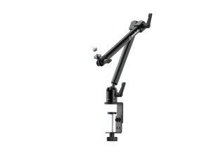 AverMedia Multi-Angle Arm Flexi Go Stand - BA311L pentru microfon și cameră