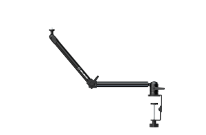 AverMedia Multi-Angle Arm Flexi Go Stand - BA311L pentru microfon și cameră