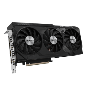 Graphic card GIGABYTE RTX 4070 TI WINDFORCE OC 12GB GDDR6X