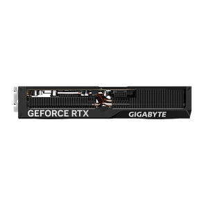 Graphic card GIGABYTE RTX 4070 TI WINDFORCE OC 12GB GDDR6X