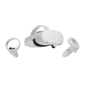 Kit de realitate virtuală Ochelari VR Oculus Quest 2 256 GB