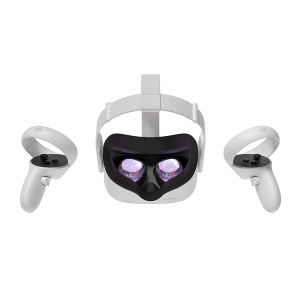 Kit de realitate virtuală Ochelari VR Oculus Quest 2 256 GB