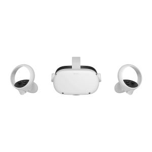 Kit de realitate virtuală Ochelari VR Oculus Quest 2 256 GB