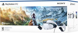 Sony - PlayStation VR2 - Horizon Call of the Mountain