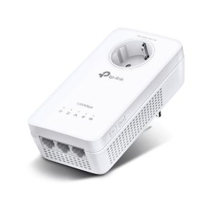 Adaptor PowerLine TP-Link TL-WPA8631P WiFi, 1 buc