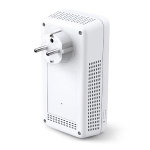 PowerLine adapter TP-Link TL-WPA8631P WiFi Kit, Extender