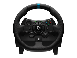 Racing Wheel Logitech G923 Sim Racing Wheel, Xbox, PC