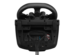 Logitech G923 Sim Racing Wheel, Xbox, PC