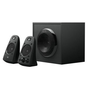 Difuzoare Logitech Z623, 200 W RMS