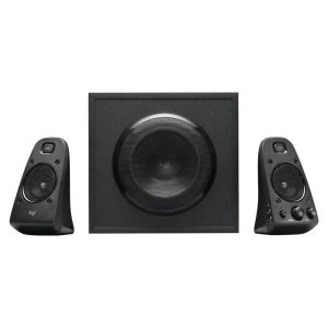 Difuzoare Logitech Z623, 200 W RMS