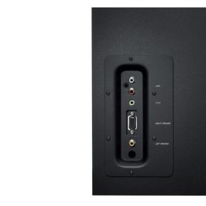 Difuzoare Logitech Z623, 200 W RMS