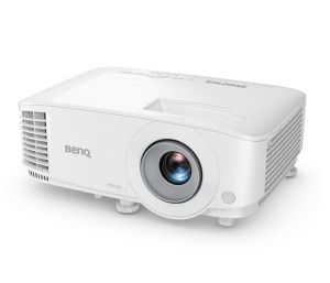 Proiector multimedia BenQ MW560, DLP, WXGA (1280x800), 20.000:1, 4000 ANSI Lumeni, 1.1X, Auto Vertical Keystone, Senzor anti-praf, HDMI x2, VGA, Ieșire VGA, S-video, RCA, USB-A 5V /1,5 A, difuzor de 10 W, 3D, până la 15.000 de ore de viață a lămpii, lenti