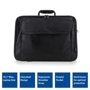 ACT Office shoulder laptop bag, 16.1