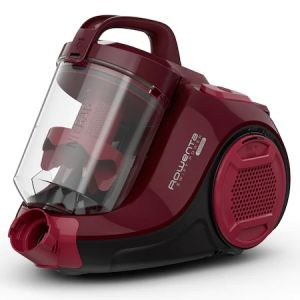 Aspirator Rowenta RO2910EA, 161 Canister Vacuum Cl. Fără sac