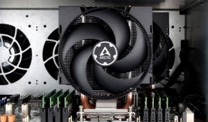 Cooler Arctic Server Cooler CPU - Congelator 4U-M