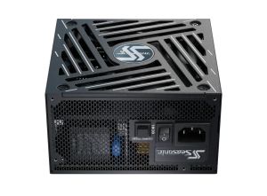 Sursă de alimentare sezonieră PSU ATX 3.1 1000W Gold - FOCUS GX-1000 V4