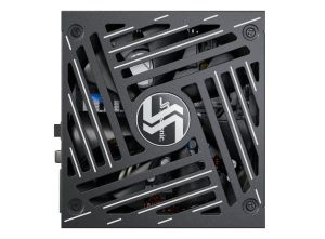 Sursă de alimentare sezonieră PSU ATX 3.1 1000W Gold - FOCUS GX-1000 V4