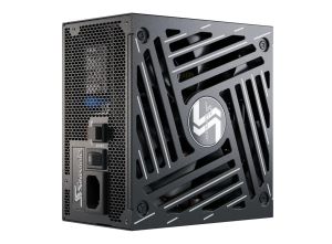 Sursă de alimentare sezonieră PSU ATX 3.1 1000W Gold - FOCUS GX-1000 V4