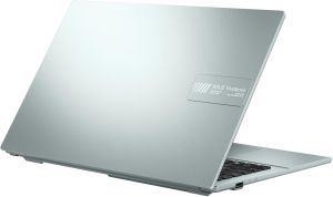 Laptop ASUS VivoBook Go 15 E1504FA-NJ935, 15.6" FHD, Ryzenn 3 7320U, 8GB LPDDR5, 512GB SSD