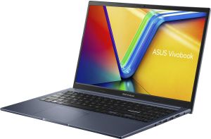 Laptop ASUS VivoBook 15 M1502YA-BQ018, 15.6" FHD, Ryzenn 7 7730U, 16GB DDR4, 1TB SSD