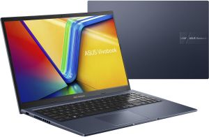 Laptop ASUS VivoBook 15 M1502YA-BQ018, 15.6" FHD, Ryzenn 7 7730U, 16GB DDR4, 1TB SSD