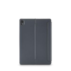 Hama "Stand Folio" Tablet Case for Samsung Galaxy Tab A9+ 11", Grey, 222017