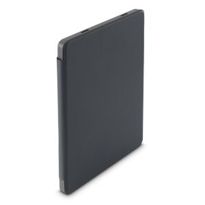 Hama "Stand Folio" Tablet Case for Samsung Galaxy Tab A9+ 11", Grey, 222017