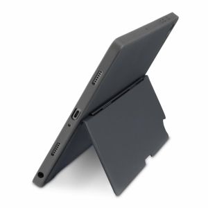 Husă pentru tabletă HAMA „Stand Folio” pentru Samsung Galaxy Tab A9+ 11”, gri, 222017