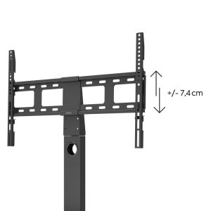 Suport pentru suport TV Fullmotion până la 165 cm / 65"/ până la 40 kg, 220867