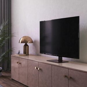 Suport pentru suport TV Fullmotion până la 165 cm / 65"/ până la 40 kg, 220867