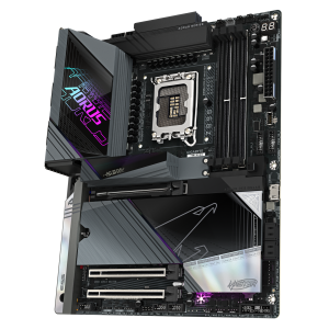 Motherboard GIGABYTE Z890 AORUS MASTER, LGA 1851