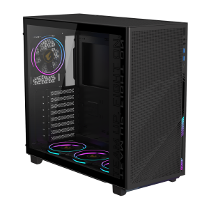 Case Gigabyte AORUS C400 GLASS - Mid Tower