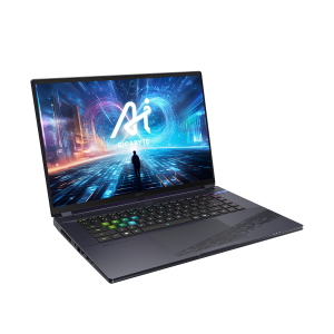 Notebook GIGABYTE AORUS 16X 9KG-43EEC54SH