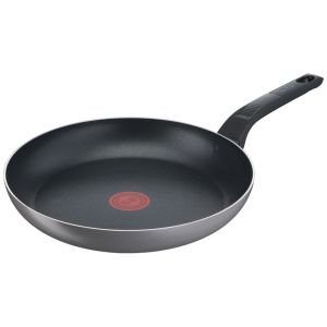 Tigaie Tefal B5690653, Tigaie Easy Plus 28 cm