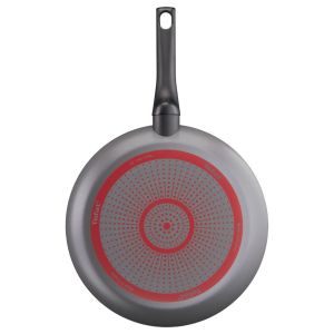 Tigaie Tefal B5690653, Tigaie Easy Plus 28 cm