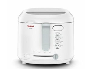 Friteuza Tefal FF203130, Friteuza NOU UNO M Alb