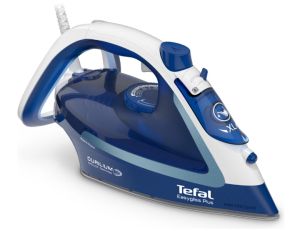 Fier de calcat Tefal FV5770E0 CALCAT CU ABUR EASYGLISS PLUS