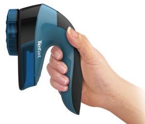 Пилинг за дрехи Tefal JB1011E0 Lint remover, blue