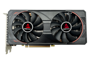 Placa video BIOSTAR GeForce RTX 3060 TI 8GB GDDR6