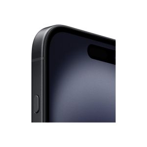 Telefon mobil Apple iPhone 16 128GB Negru