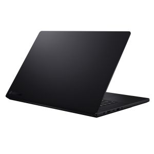 Laptop Asus Studiobook, H7606WI-ME016X, AMD STRIX-12C/BGA, 16" WQUXGA (3840X2400) 16:10 OLED 16:10 tactil, DDR5 64 GB (32*2), 2TB PCIeG4, RTX 8GB, WiFi 40 11 Pro, TOUCHPAD HAPTIC, Negru