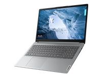 LENOVO IdeaPad 1 Intel Celeron N4500 15,6 inchi FHD AG 8 GB DDR4 256 GB PCie DOS Cloud Gri 2 ani